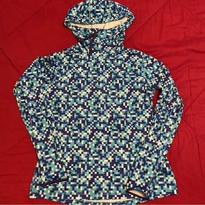 Nike Pro Dri-Fit Hoodie